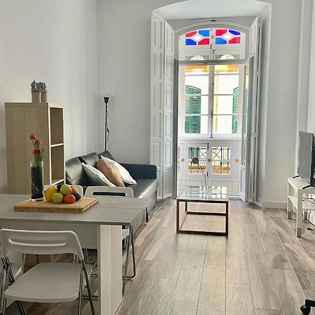 Cool Home Malaga City Center Екстериор снимка