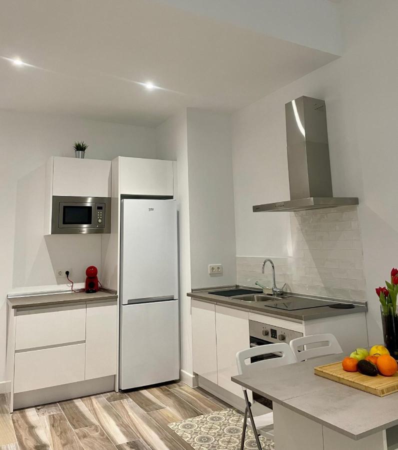 Cool Home Malaga City Center Екстериор снимка
