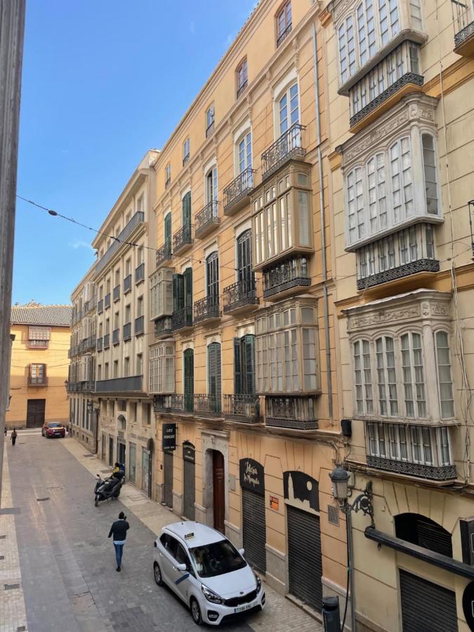 Cool Home Malaga City Center Екстериор снимка