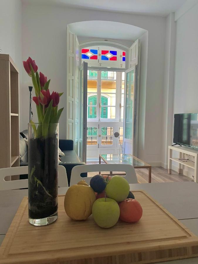 Cool Home Malaga City Center Екстериор снимка