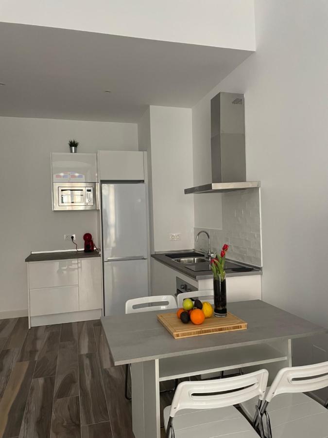 Cool Home Malaga City Center Екстериор снимка