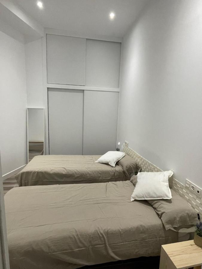 Cool Home Malaga City Center Екстериор снимка