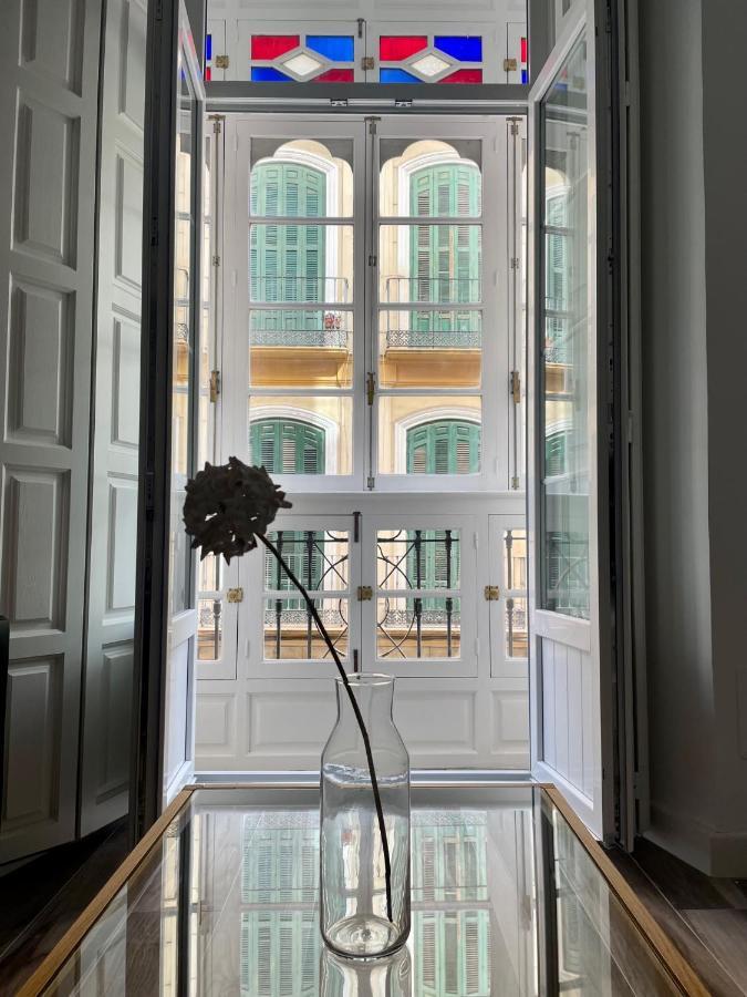 Cool Home Malaga City Center Екстериор снимка