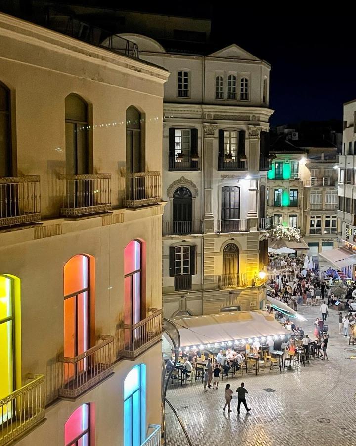 Cool Home Malaga City Center Екстериор снимка