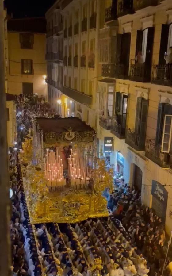 Cool Home Malaga City Center Екстериор снимка